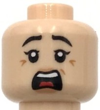 Lego New Light Nougat