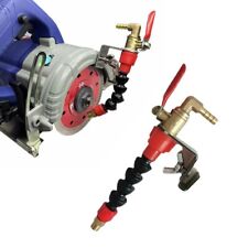 Coolant Misting Dust Remover Water Sprayer System Nozzle For Cutting Machine