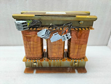 WECO TECHNIEK ISOLATION