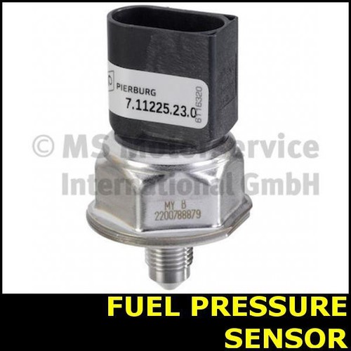 Fuel pressure sensor for - fuel,
