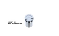 for Lancia Thesis 2002-2009