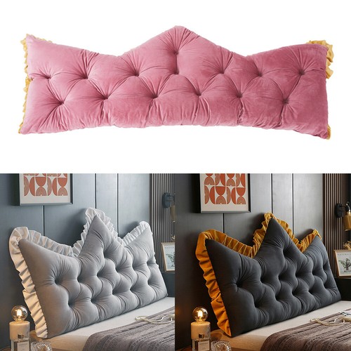 6ft large wedge pillow - 6ft,