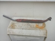 LAMBRETTA CASA? EXHAUST TAILPIPE IN OLD SCRUFFY USED CONDITION