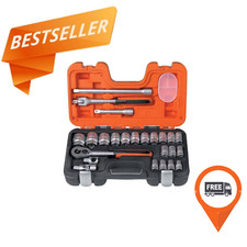 Bahco S240 1/2″ Drive 24