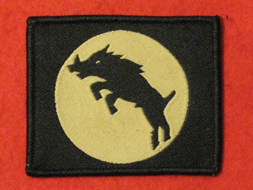 British ww2 xxx corps - xxx, 30