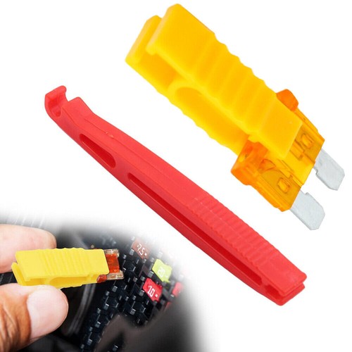 2pcs car fuse clips tools - 2pcs, mini