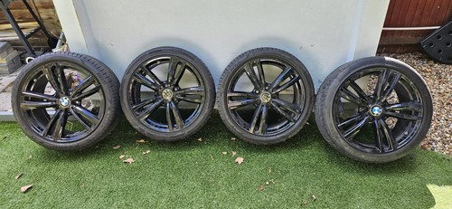 Genuine bmw f30 f31 f32 - f31, m