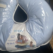 Widgey Nursing Pillow