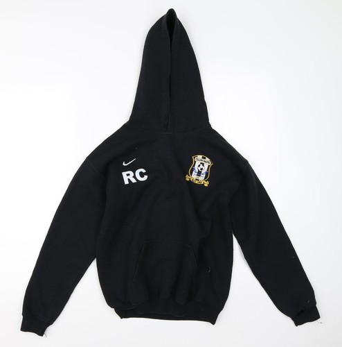 Boys size gildan black - size,