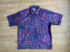 Vintage Thai Silk by Apple