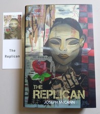 The Replican Gary Numan