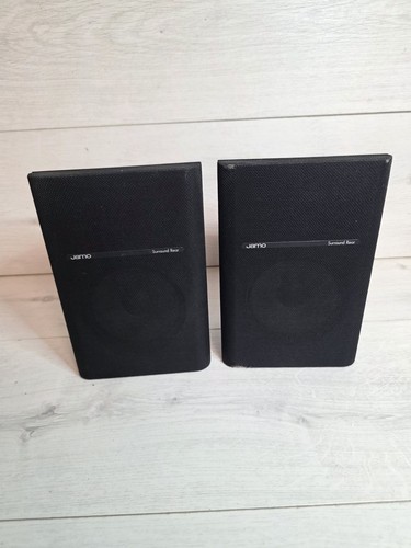 Jamo surround rear hifi - surround,