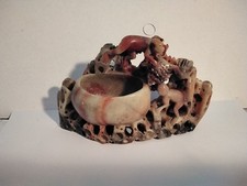ANTIQUE CHINESE SOAPSTONE