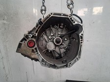 2012 RENAULT SCENIC III 1.5L