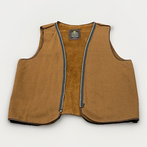 Vintage cooper jacket - vintage, liner