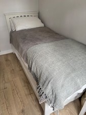 trundle bed with mattress included
