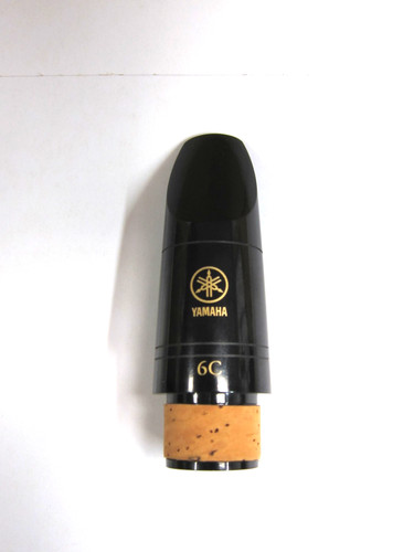 Yamaha clarinet mouthpiece - yamaha,