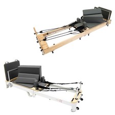 Pilates Reformer Machine