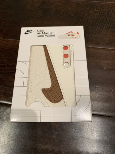 Nwt nike air max card - 90,