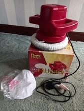 Power Devil Polisher