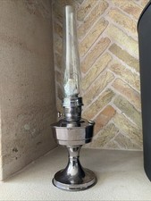 Aladdin oil lamp - 23,