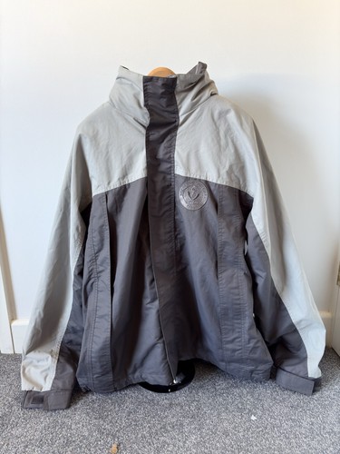 Sheffield united windbreaker - sheffield,
