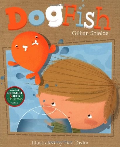 Dogfish dan taylor - dogfish,,