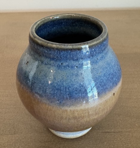Vintage small bud - vintage, vase