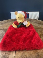 Original Vintage Disney Winnie