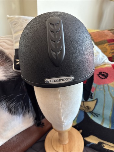 Junior champion air plus - champion, x-air