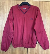 Tenson Golf Windbreaker