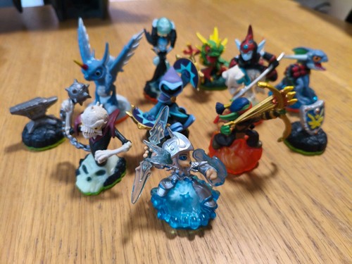 Skylanders spyro adventure - skylanders,