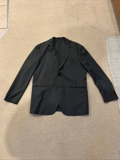 Uniqlo Mens Blazer Suit Jacket