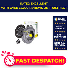 Clutch Kit 3pc