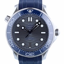 Omega Seamaster
