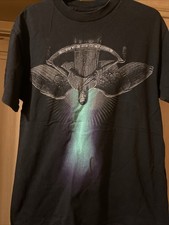 WWE TNA AEW RARE JEFF HARDY T SHIRT SIZED MEDIUM