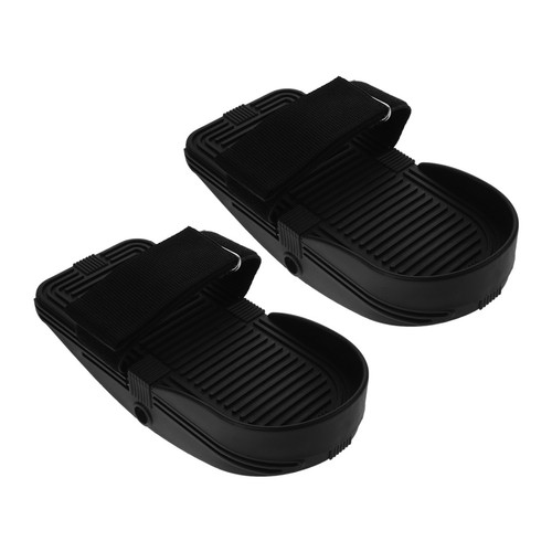 Foot pedal exerciser fitness - pedal,