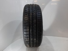 195/55R15 85V FALKEN ZIEX ZE310  7.94MM of Tread Part Worn Tyre