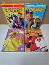 The fresh prince bel air - the,