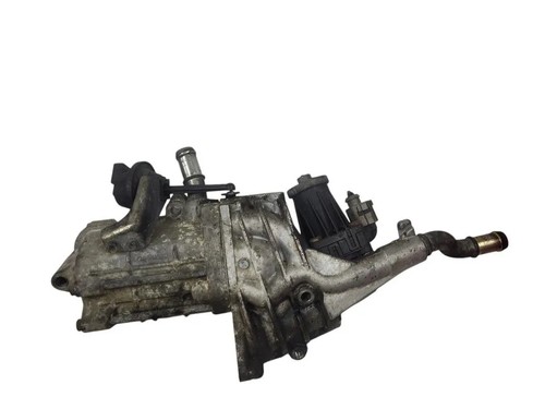 Jaguar x250 egr cooler - jaguar,