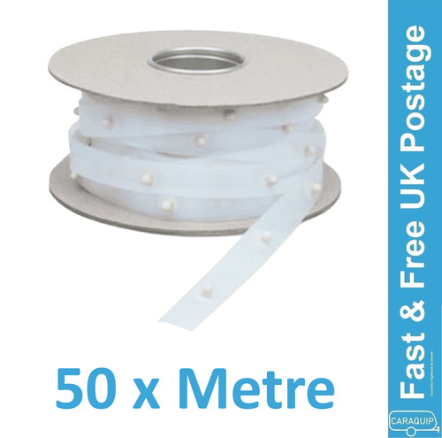50m swish visa curtain - 50m,