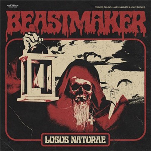 Beastmaker lusus naturae - beastmaker,