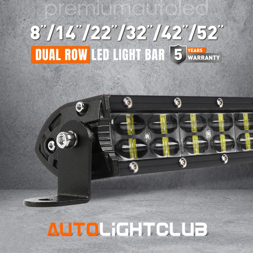 52 led light - 8/14/22/32"/42"/52",