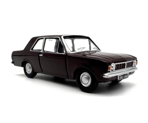 1962 cortina classic - 1962,