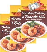 Baking Mix Bundle With