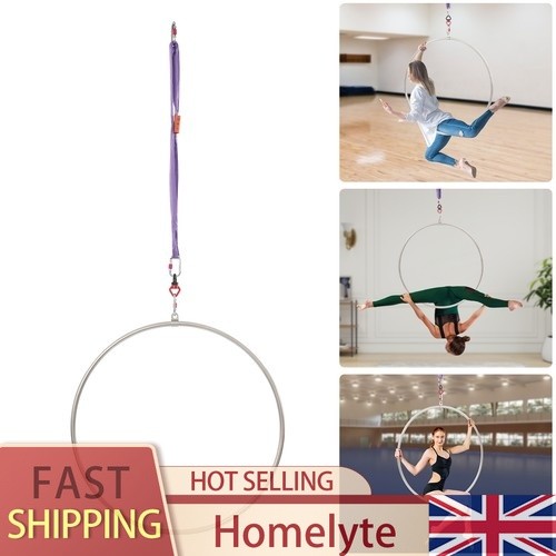 Aerial hoop kit - aerial,