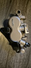 Honda CBR125R 11-18 Front Brake Caliper OEM NISSIN