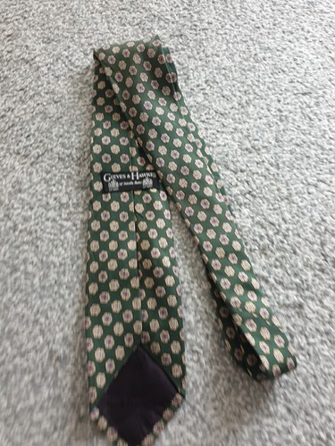 Gieves and hawkes - and,