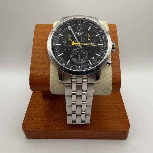Tissot prc 200 - prc,