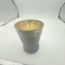 Barker Ellis Mint Julep Cup